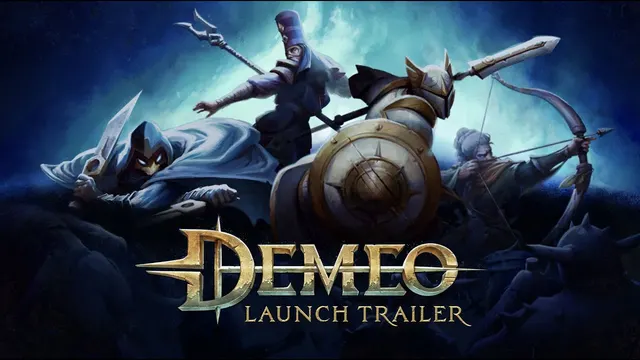 Demeo — игра на седмицата
