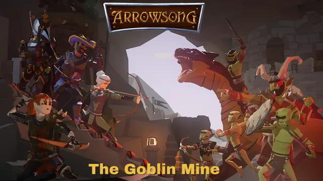 Arrowsong — игра на седмицата