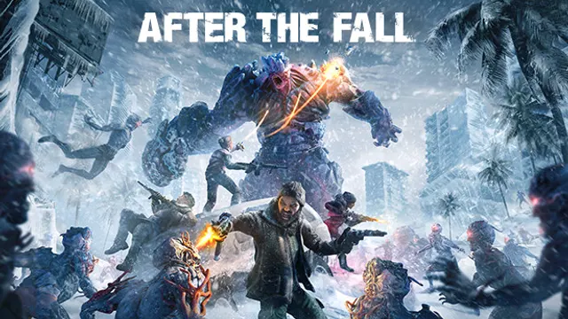 After the Fall — игра на седмицата