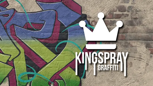 Kingspray Graffiti — игра на седмицата