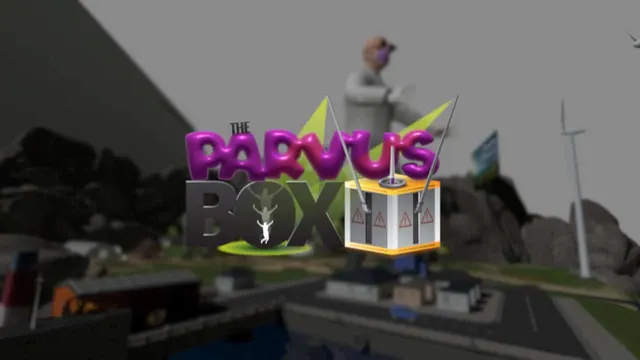 Parvus Box