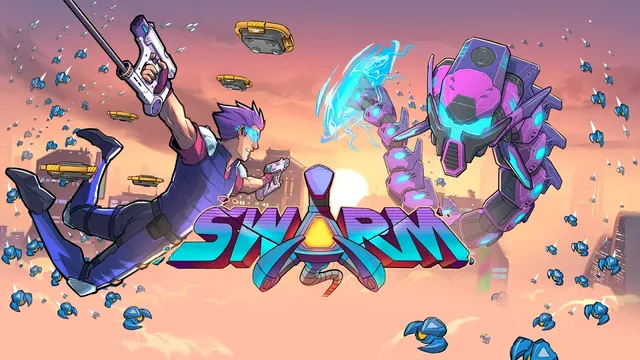 Swarm